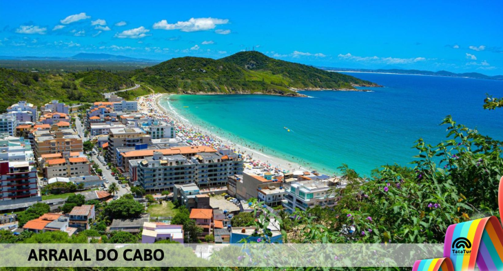 Arraial do cabo