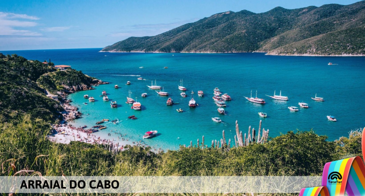 Arraial do cabo