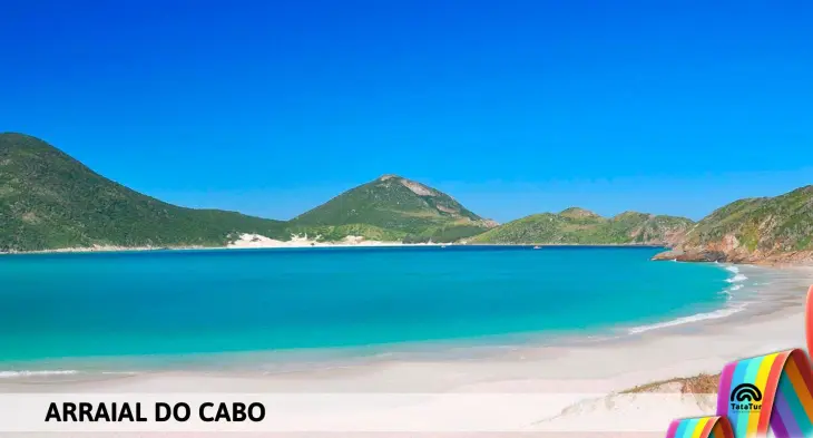 Arraial do cabo