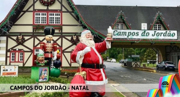 Campos do Jordão