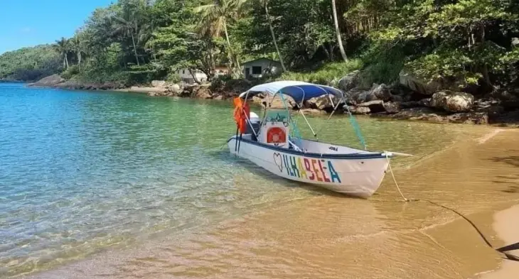 Ilhabela