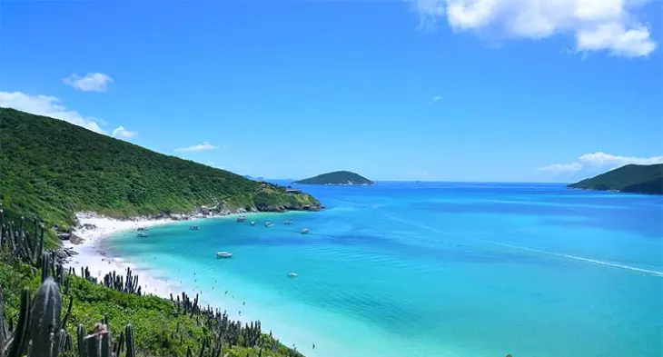 Arraial do cabo