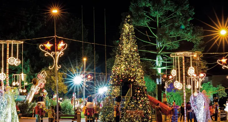 Campos do Jordão