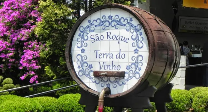 São Roque