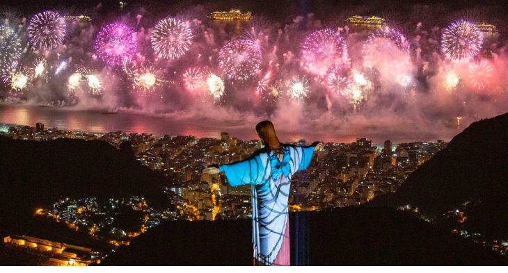 Copacabana