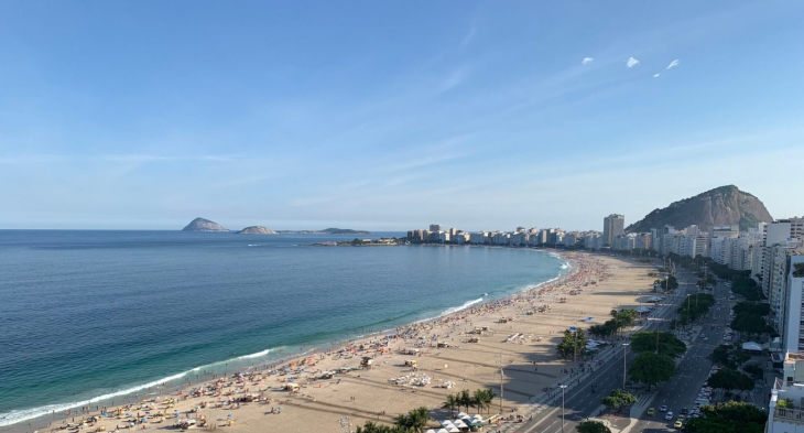 Copacabana