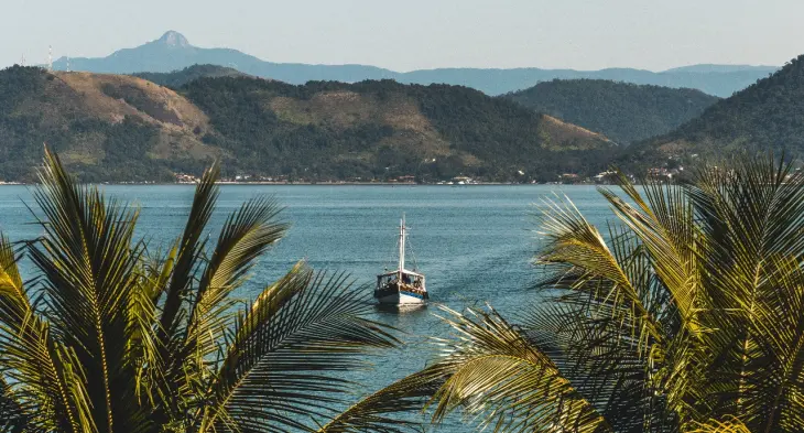 Angra dos reis