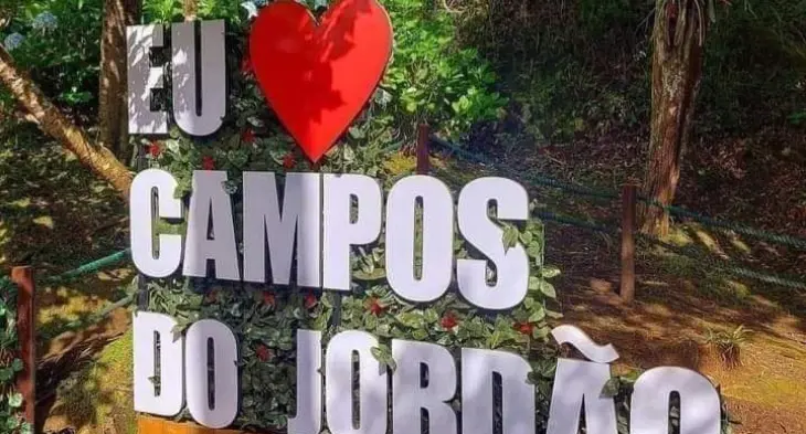 Campos do Jordão