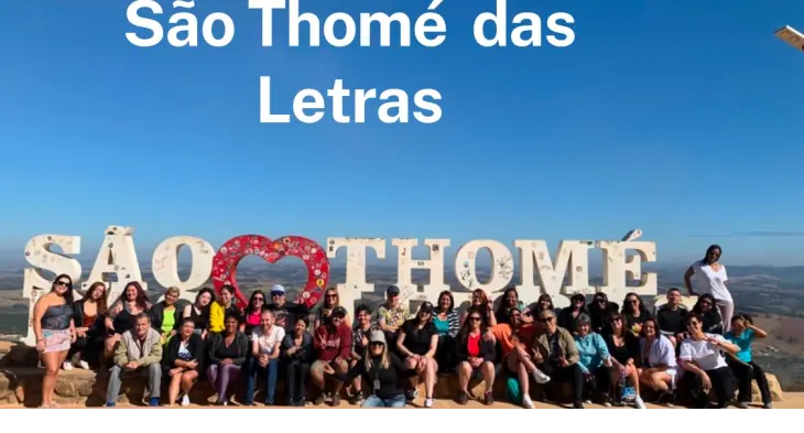 São Thomé das letras