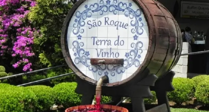 São Roque