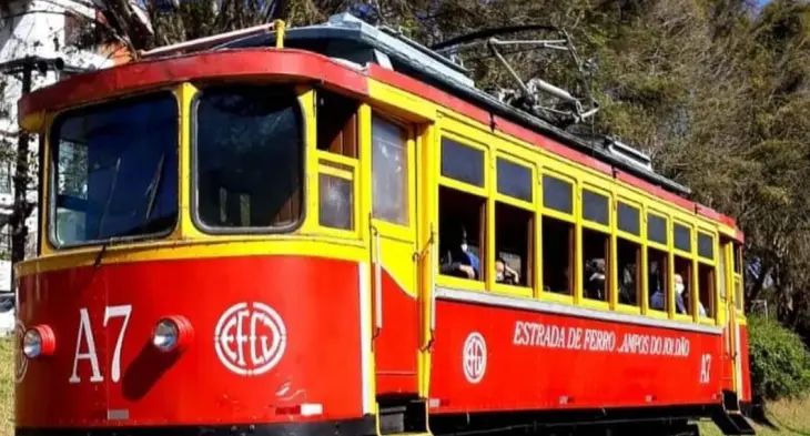 Campos do Jordão