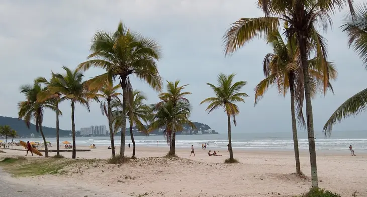 Guarujá