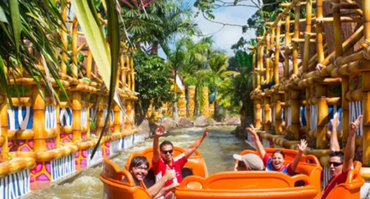 Beto Carrero World