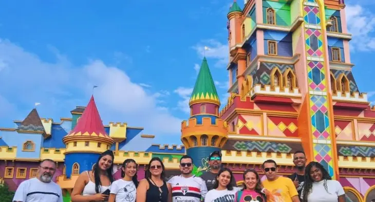 Beto Carrero World