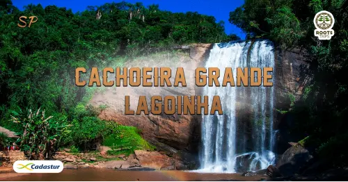 Cachoeira Grande - SP