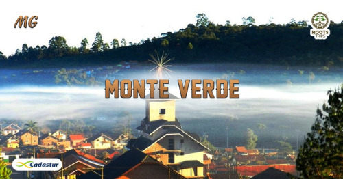 Monte Verde - MG