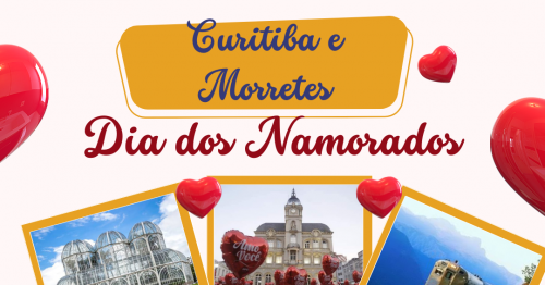 Curitiba + Morretes