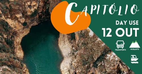 CAPITOLIO (DAY USE)