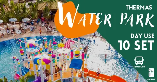 THERMAS WATER PARK