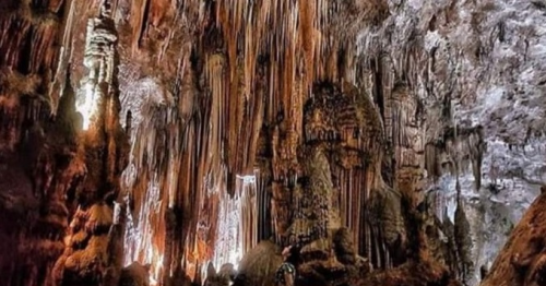 Caverna do Diabo + Vale das Ostras - Eldorado/SP (Bate e Volta)