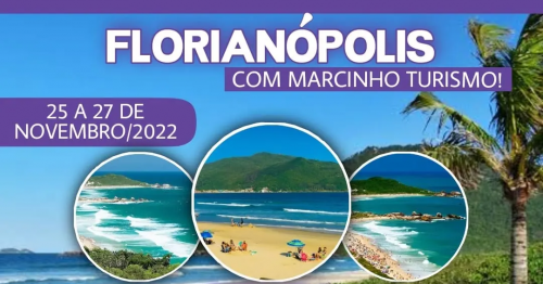Florianópolis festa do branco 