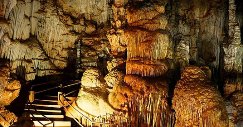 Cavernas do Petar