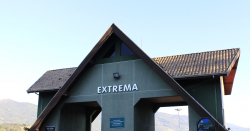 Extrema - MG