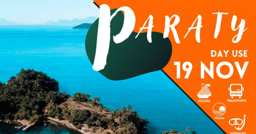 PARATY (DAY USE)