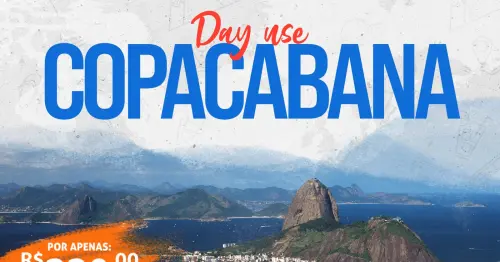 COPACABANA