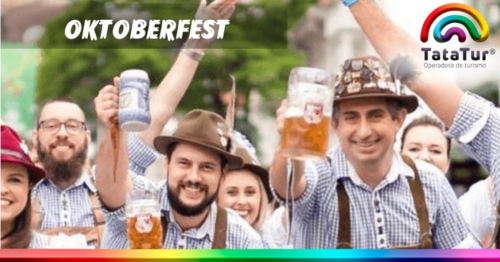 OKTOBERFEST + BALNEÁRIO CAMBORIÚ