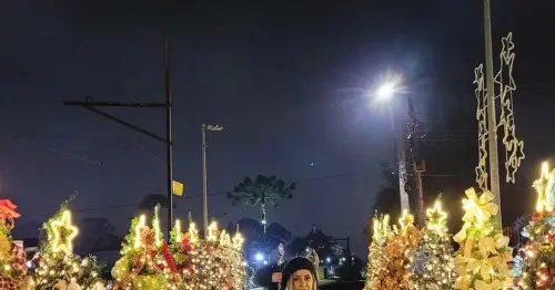 CAMPOS DO JORDÃO - ESPECIAL DE NATAL