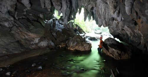 Cavernas do Petar – Iporanga SP (16 a 17/MAR) - ULTIMAS VAGAS 