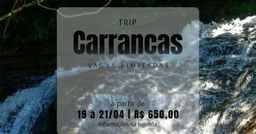 Carrancas