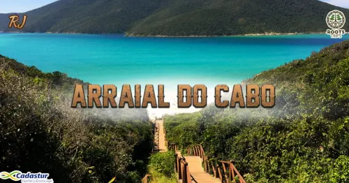 Arraial do Cabo - RJ