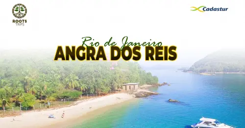  Angra dos Reis - RJ