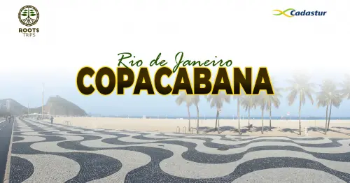 Copacabana - RJ