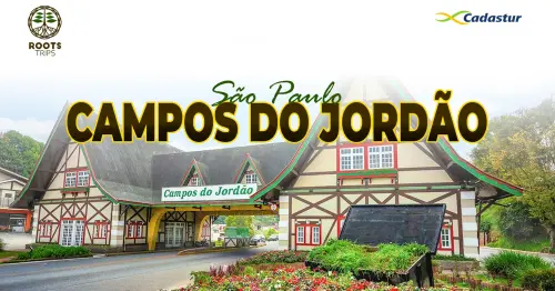 Campos do Jordão - SP