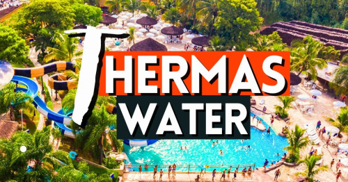 THERMAS WATER PARK (DAY USE)