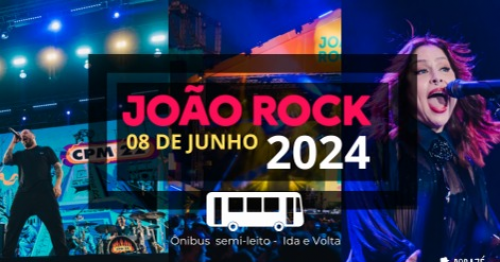 Festival João Rock