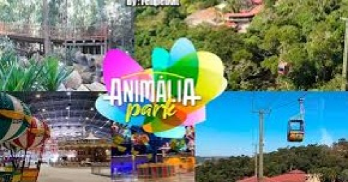 Animalia Park (04/MAI)