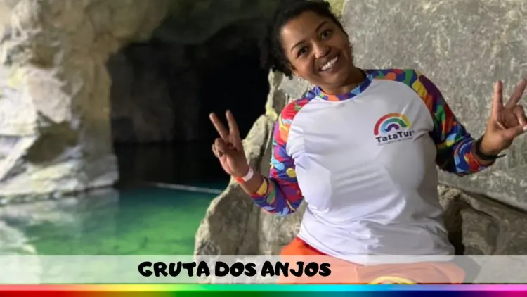 SOCORRO + GRUTA DOS ANJOS