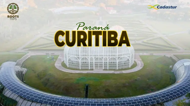 Curitiba - PR