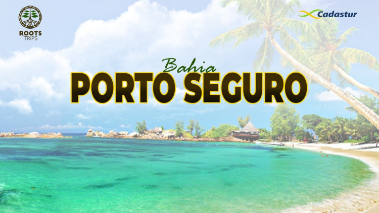 Ferias em Porto Seguro - BA