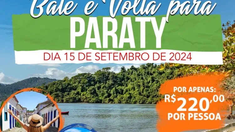 PARATY