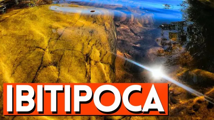 IBITIPOCA (FINAL DE SEMANA)