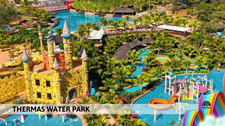 THERMAS WATER PARK