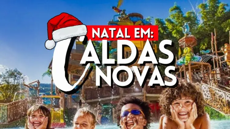 CALDAS NOVAS (NATAL)