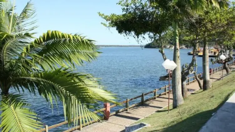 Cananéia + Ilha do Cardoso