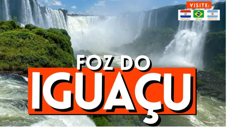 FOZ DO IGUAÇÚ (FERIADO)