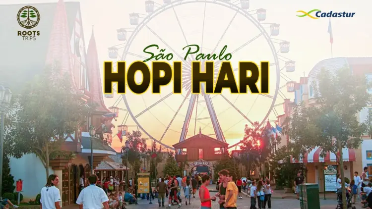 Hopi Hari 